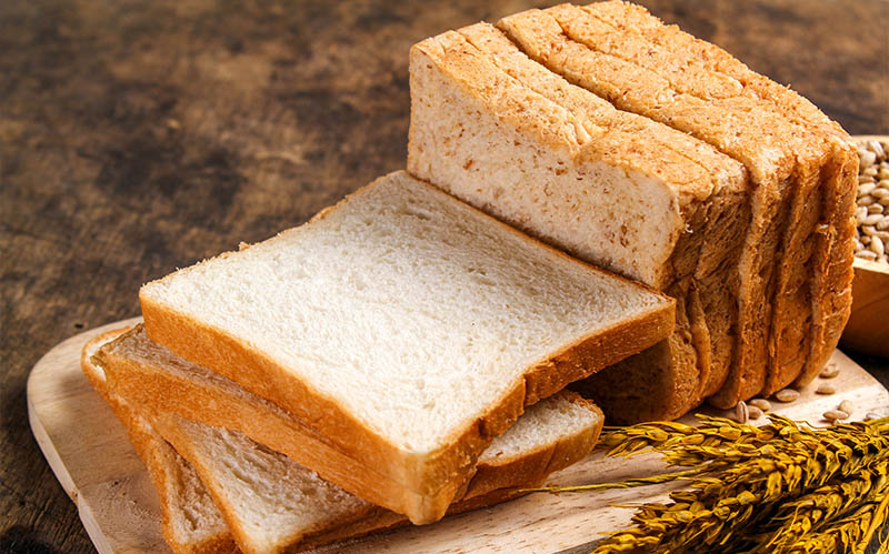 Bread and pastry making